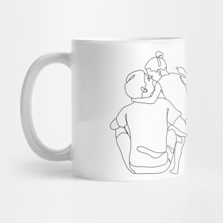 FATHER'S DAY GIFT Mug